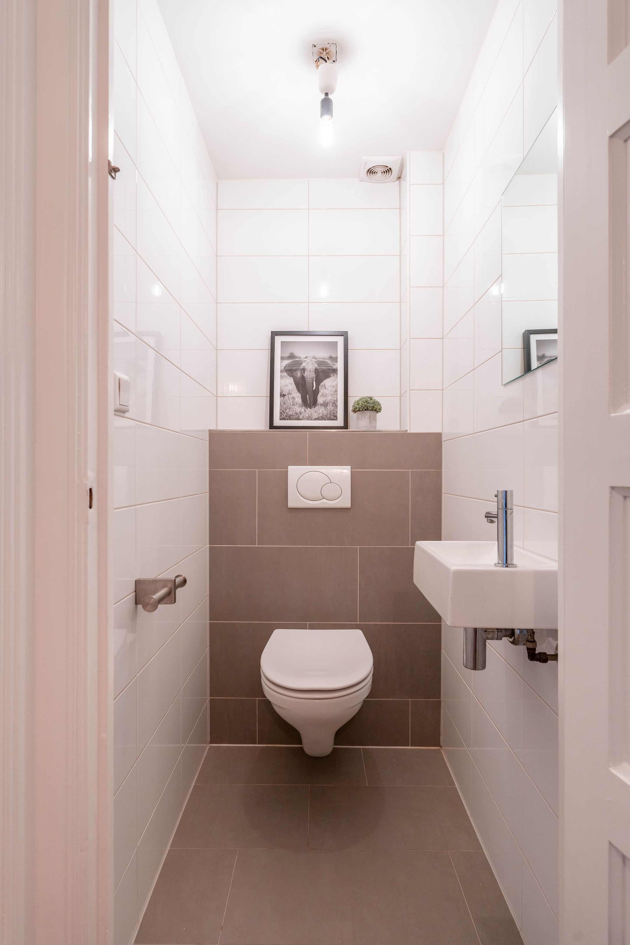 Foto 21 van Van Tuyll van Serooskerkenweg 79-1