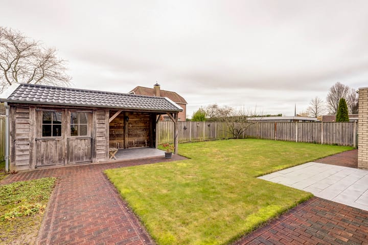 Foto 43 van Sterappelstraat 43