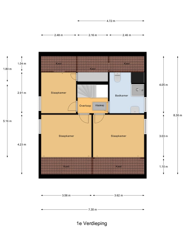 Foto 58 van Sterappelstraat 43