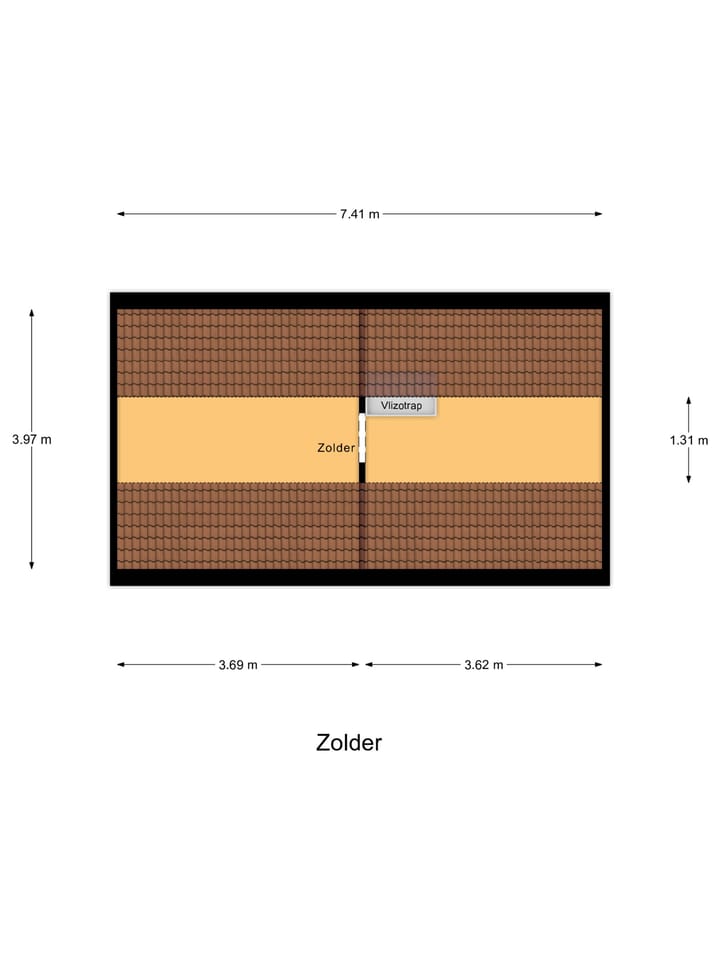 Foto 59 van Sterappelstraat 43