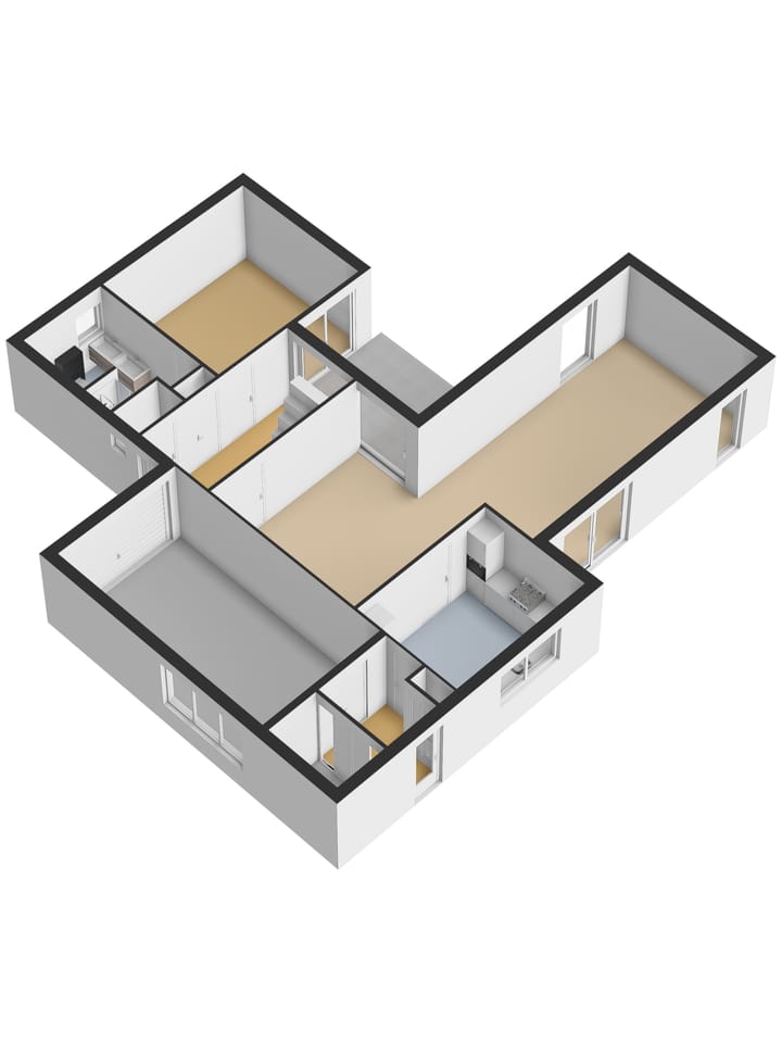 Foto 61 van Sterappelstraat 43