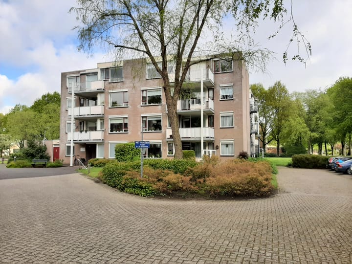 Foto 3 van Hofakkers 83