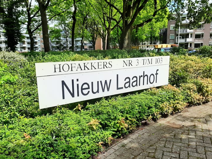 Foto 5 van Hofakkers 83