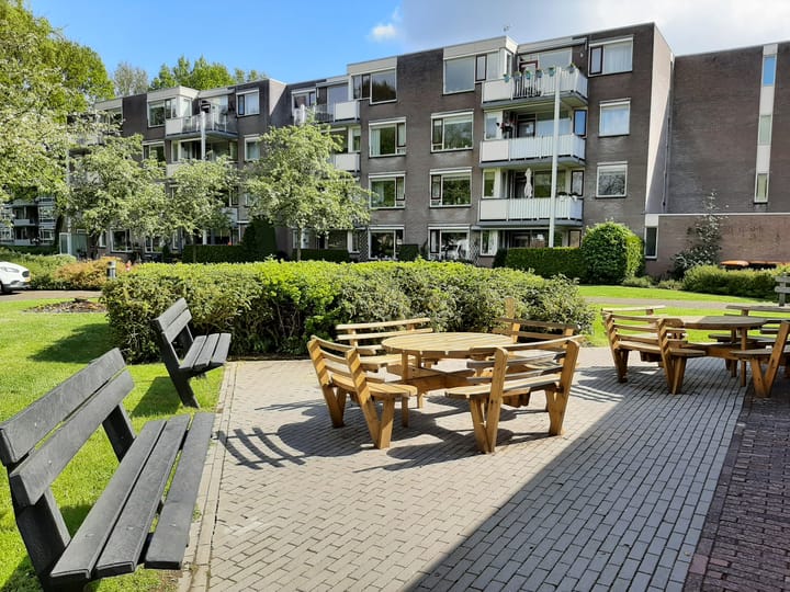 Foto 6 van Hofakkers 83