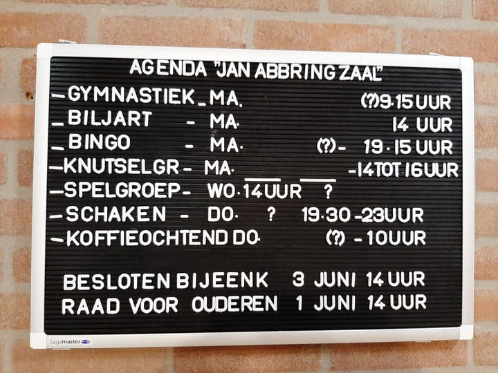 Foto 12 van Hofakkers 83