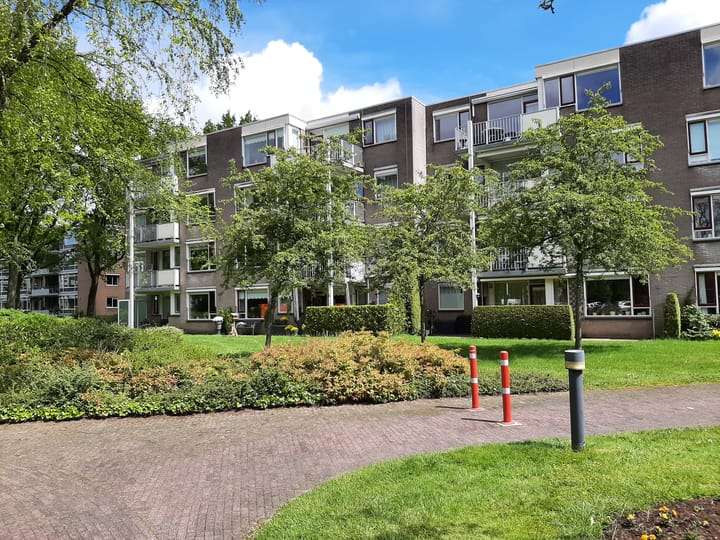 Foto 14 van Hofakkers 83