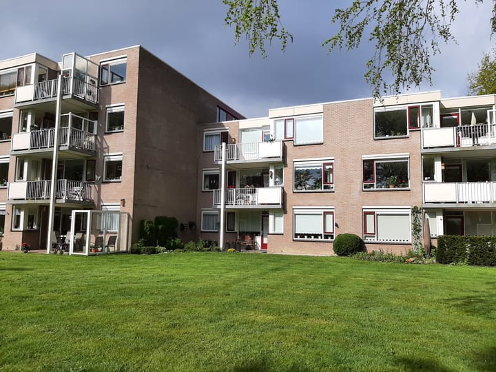 Foto 18 van Hofakkers 83