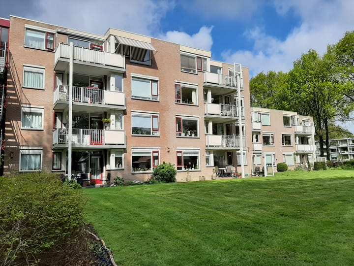 Foto 20 van Hofakkers 83