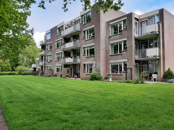 Foto 21 van Hofakkers 83