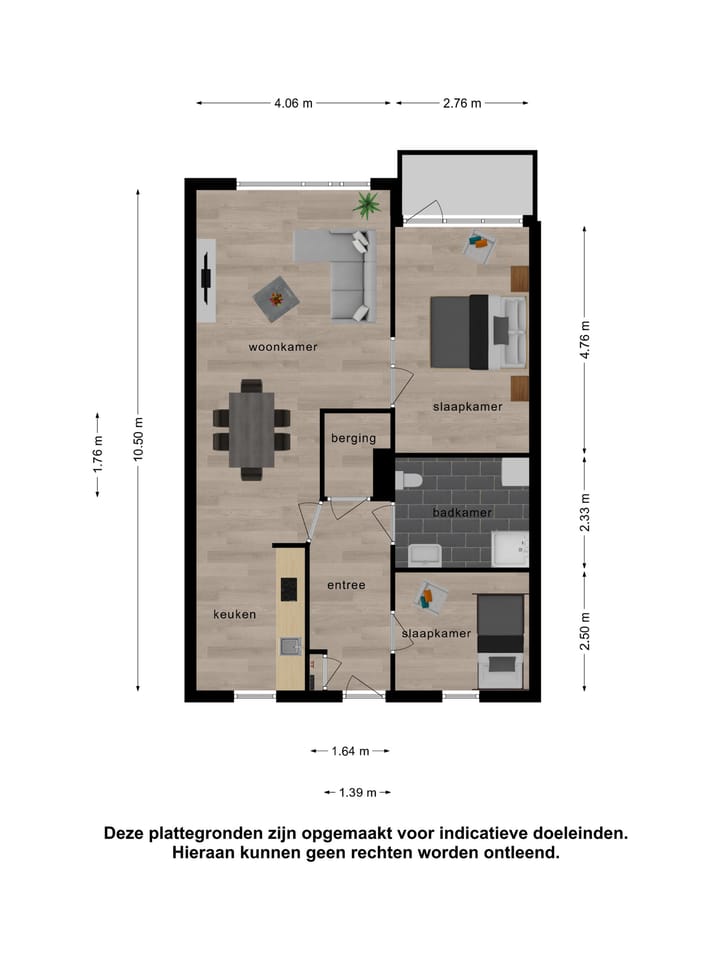 Foto 24 van Hofakkers 83