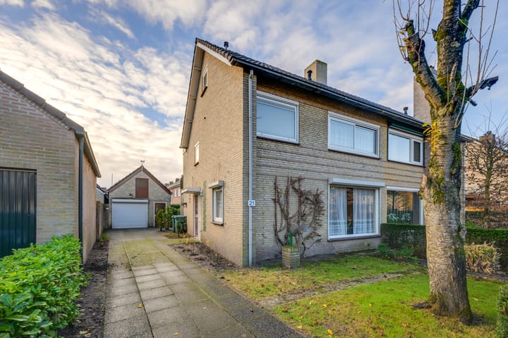 Foto 4 van Schoolstraat 21