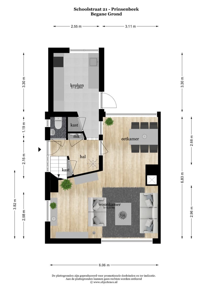 Foto 34 van Schoolstraat 21