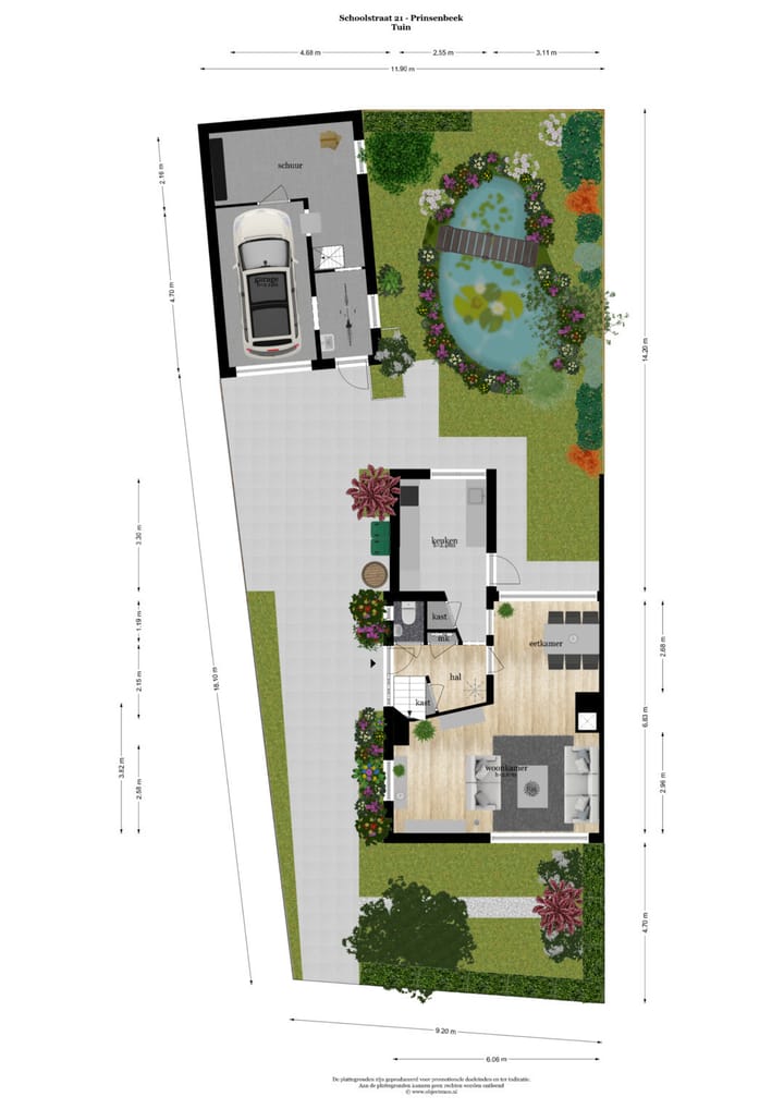 Foto 39 van Schoolstraat 21