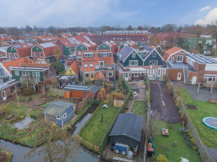 Photo 3 of Dorpsstraat 430