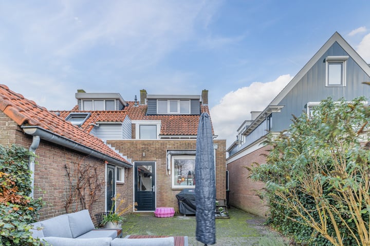 Bekijk foto 32 van Dorpsstraat 430