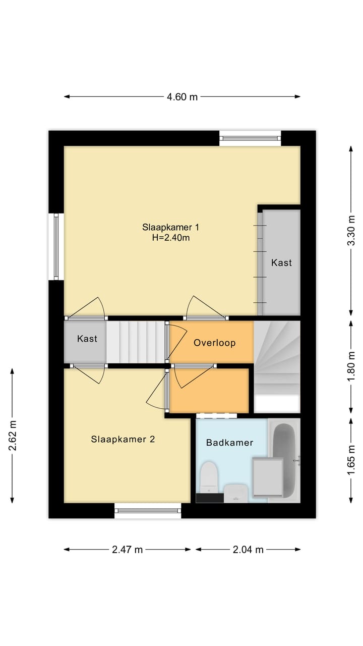 Foto 51 van Dorpsstraat 430