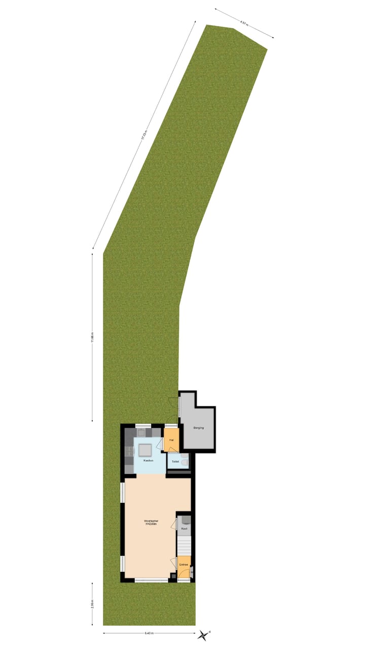 Foto 52 van Dorpsstraat 430