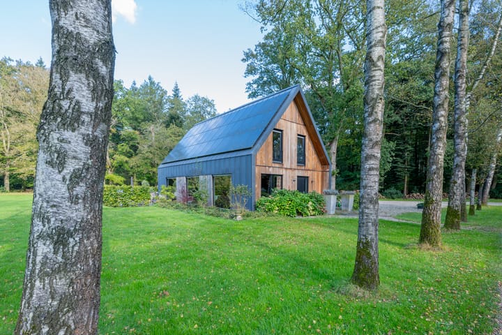 Foto 1 van Buurtsteeg 4-B