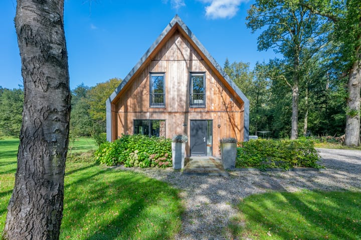 Foto 5 van Buurtsteeg 4-B