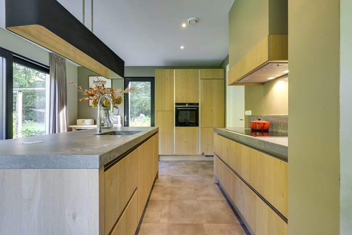 Foto 8 van Buurtsteeg 4-B