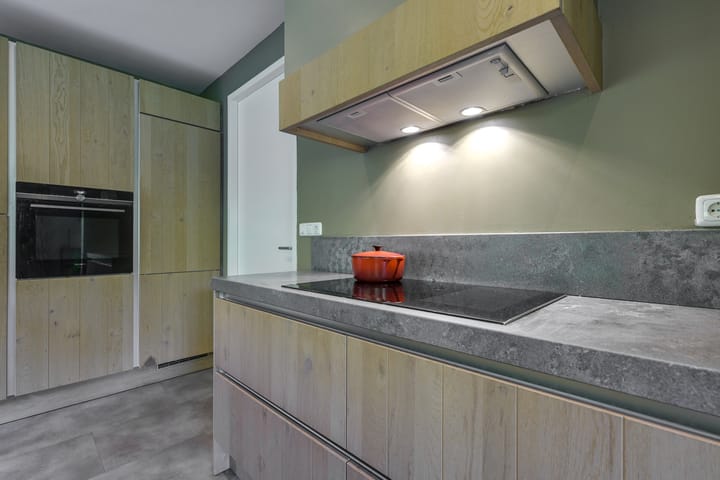 Foto 9 van Buurtsteeg 4-B