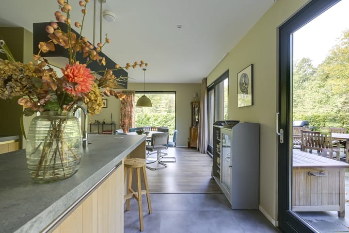 Foto 12 van Buurtsteeg 4-B