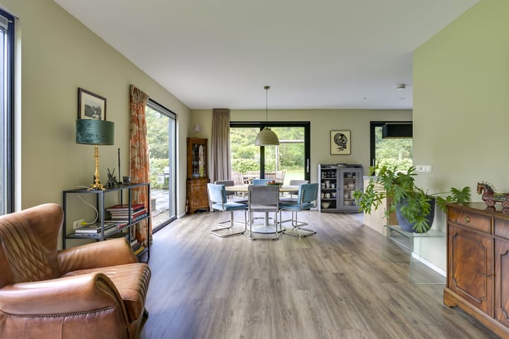 Foto 16 van Buurtsteeg 4-B