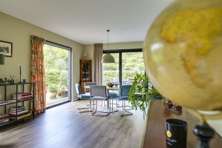 Foto 17 van Buurtsteeg 4-B