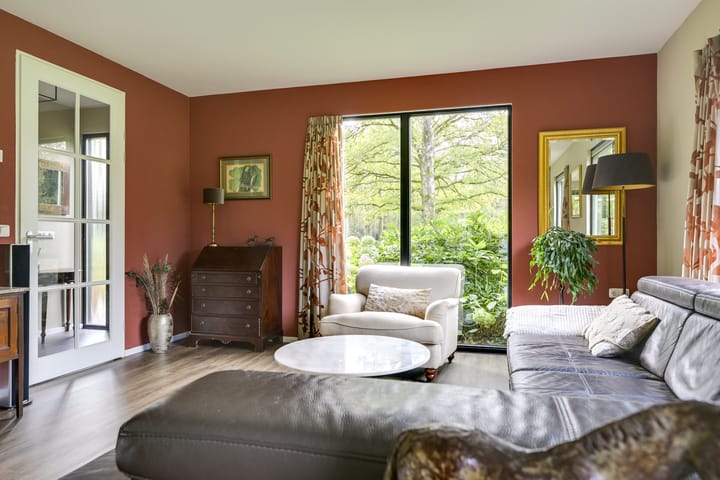 Foto 19 van Buurtsteeg 4-B