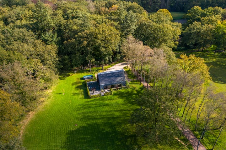 Foto 50 van Buurtsteeg 4-B