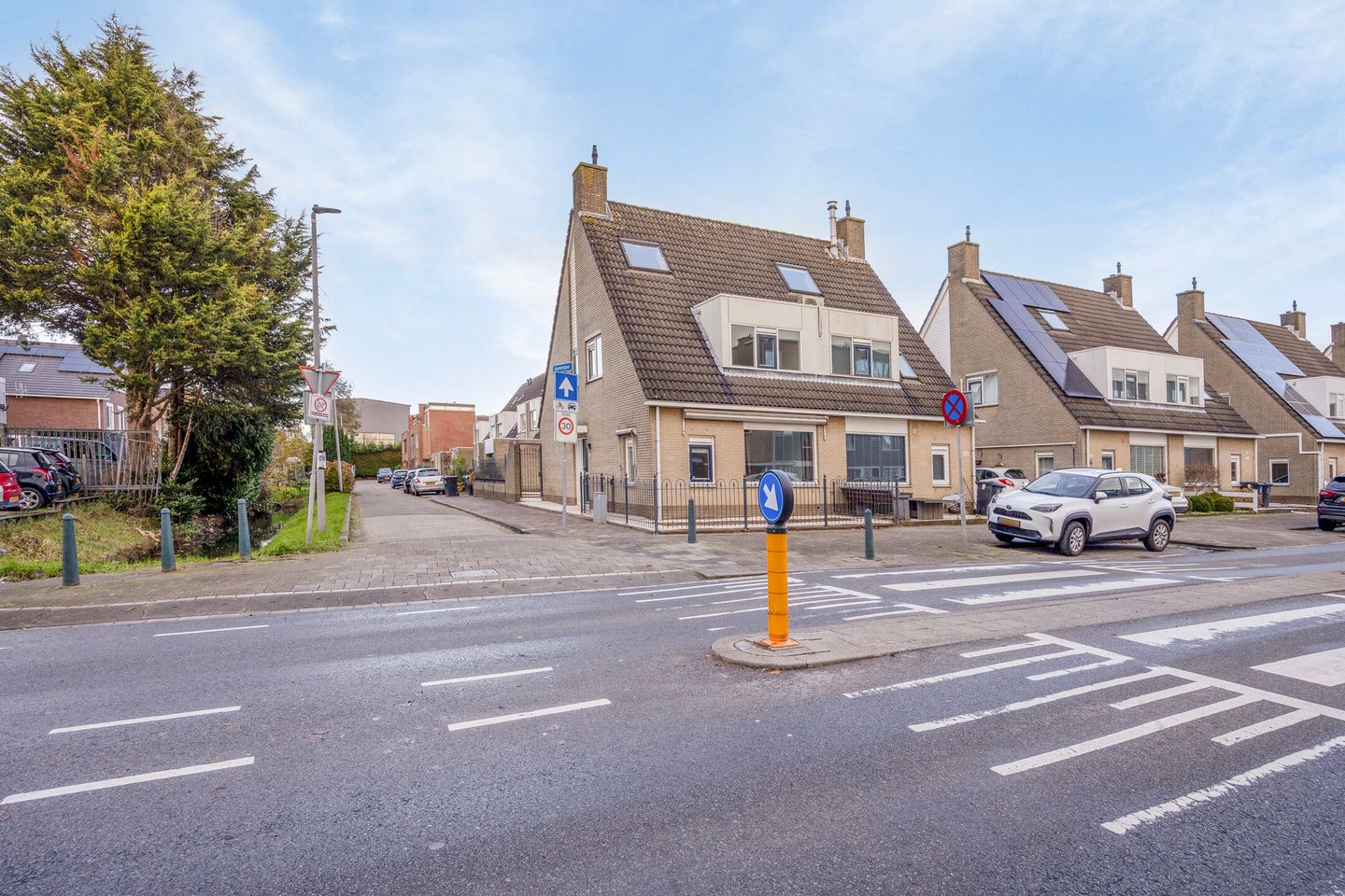 Foto 1 van Ingelandpad 1