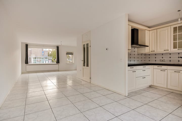 Foto 2 van Ingelandpad 1