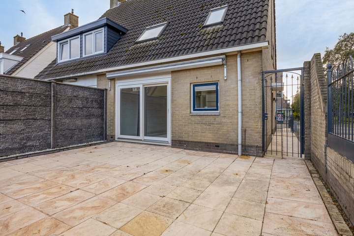 Foto 3 van Ingelandpad 1