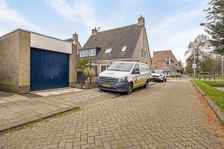 Foto 5 van Ingelandpad 1