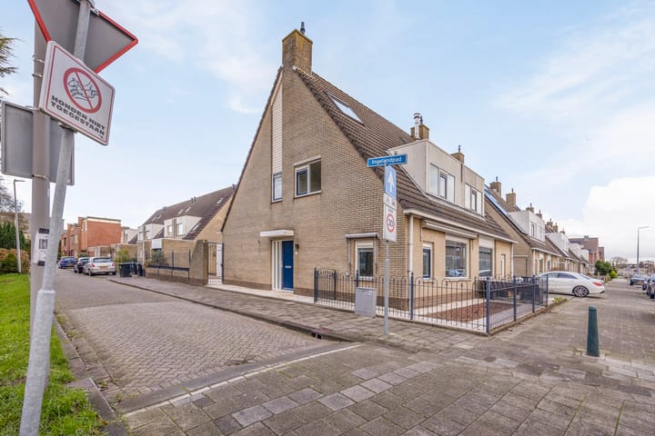 Photo 6 of Ingelandpad 1