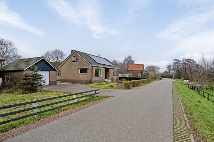 Foto 1 van Abbekesdoel 74