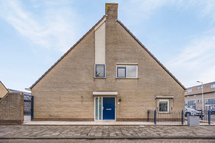 Photo 7 of Ingelandpad 1