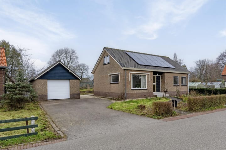 Foto 3 van Abbekesdoel 74