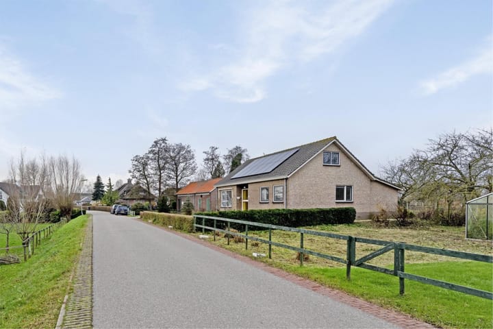 Foto 4 van Abbekesdoel 74