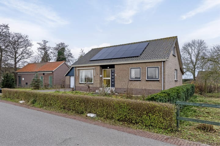 Foto 5 van Abbekesdoel 74