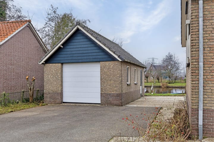 Foto 6 van Abbekesdoel 74