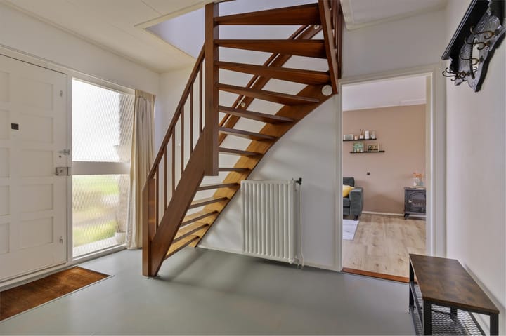 Foto 8 van Abbekesdoel 74