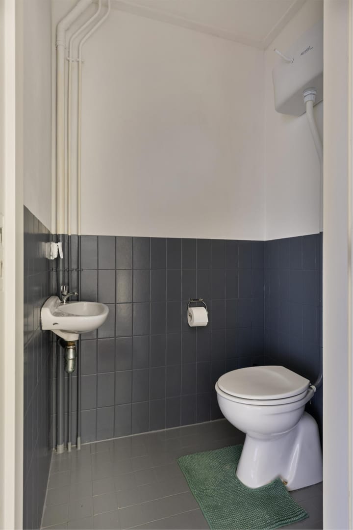 Foto 10 van Abbekesdoel 74