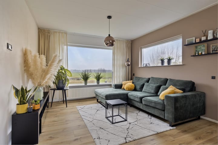 Foto 11 van Abbekesdoel 74