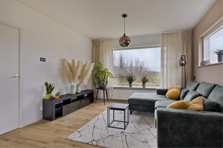 Foto 12 van Abbekesdoel 74