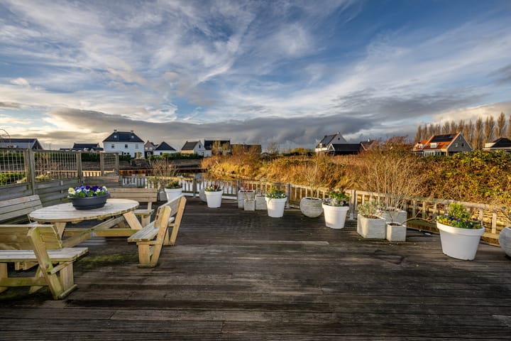 Foto 4 van Roemer Visscherstraat 7