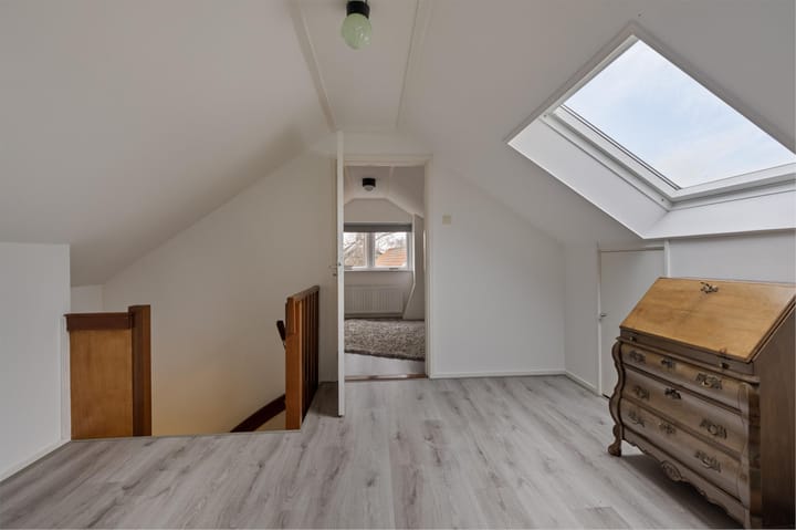 Foto 23 van Abbekesdoel 74