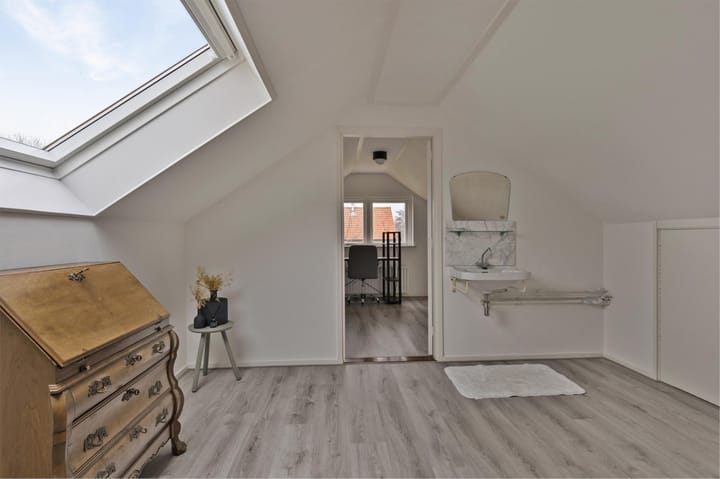 Foto 24 van Abbekesdoel 74