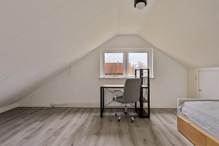 Foto 25 van Abbekesdoel 74