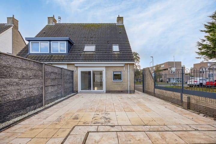 Photo 21 of Ingelandpad 1